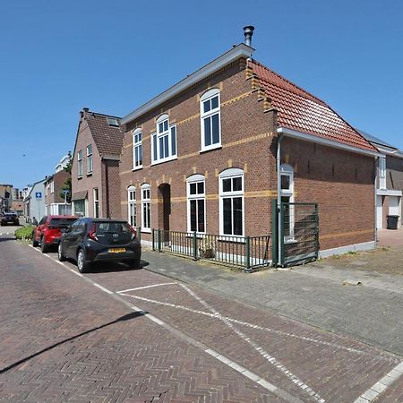 Appartement-Gratis Parkeren -Bij Strand En In Het Centrum Noordwijk Exterior photo