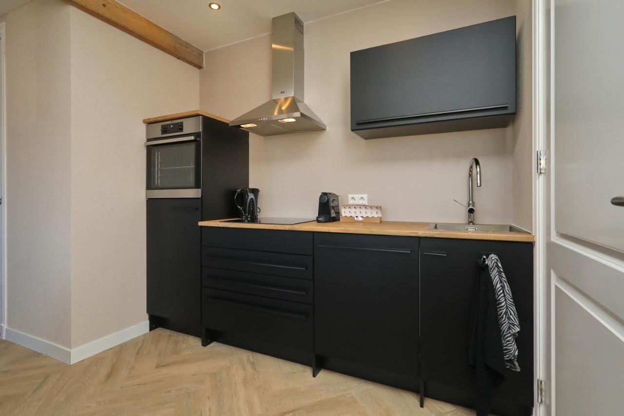Appartement-Gratis Parkeren -Bij Strand En In Het Centrum Noordwijk Exterior photo